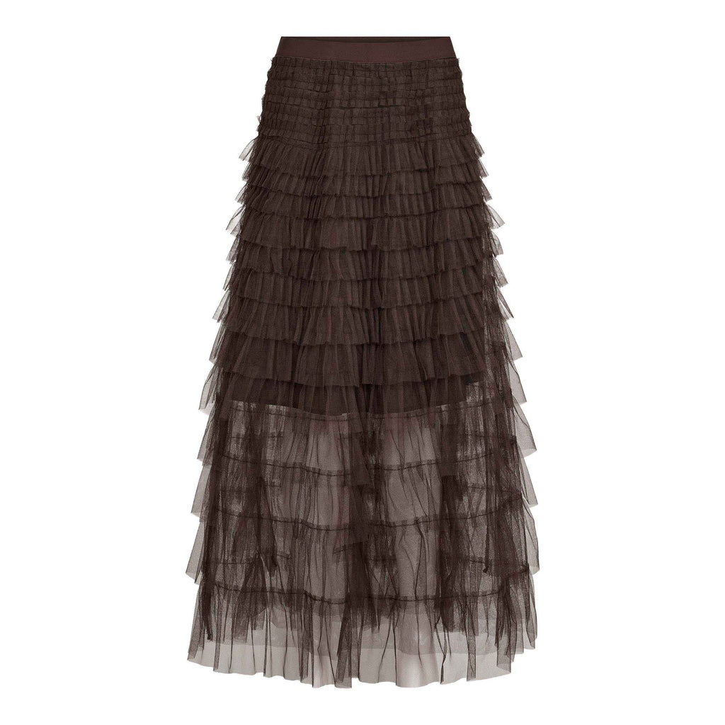 Jade Skirt