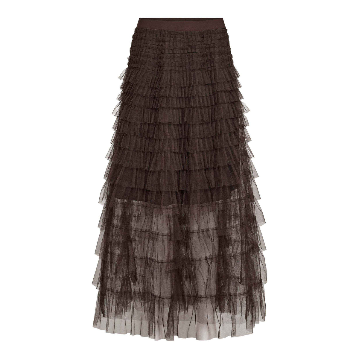 Jade Skirt