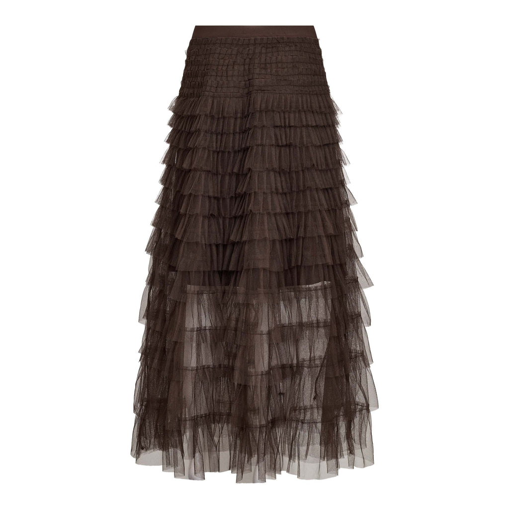 Jade Skirt