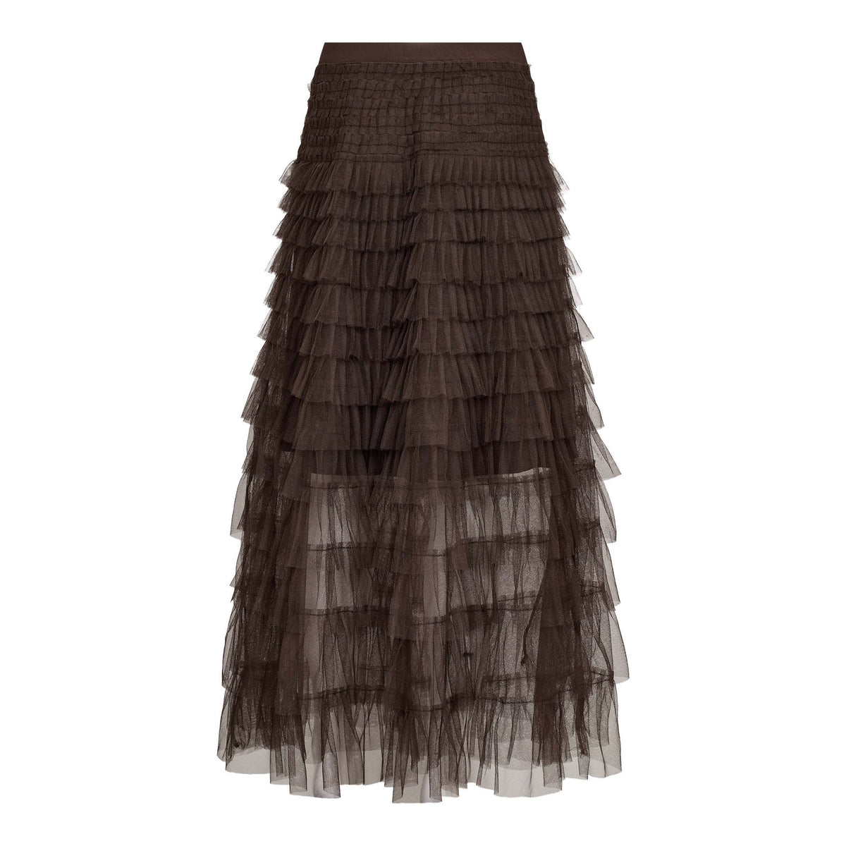 Jade Skirt