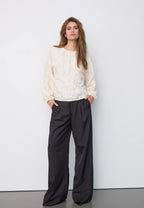 Feron Structure Blouse