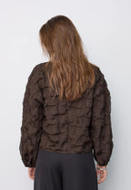 Feron Structure Blouse
