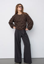 Feron Structure Blouse