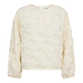 Feron Structure Blouse