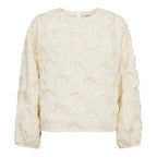 Feron Structure Blouse