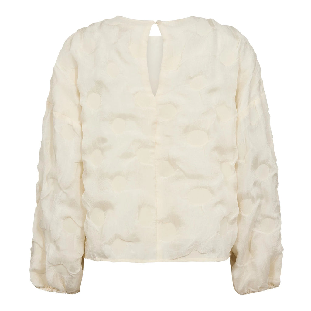 Feron Structure Blouse