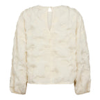 Feron Structure Blouse