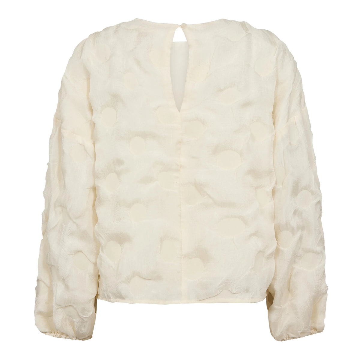 Feron Structure Blouse