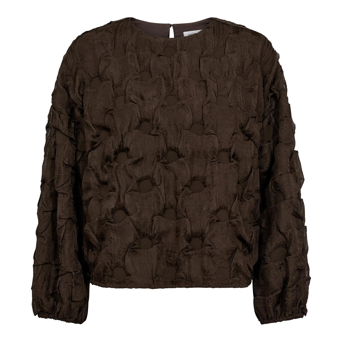 Feron Structure Blouse