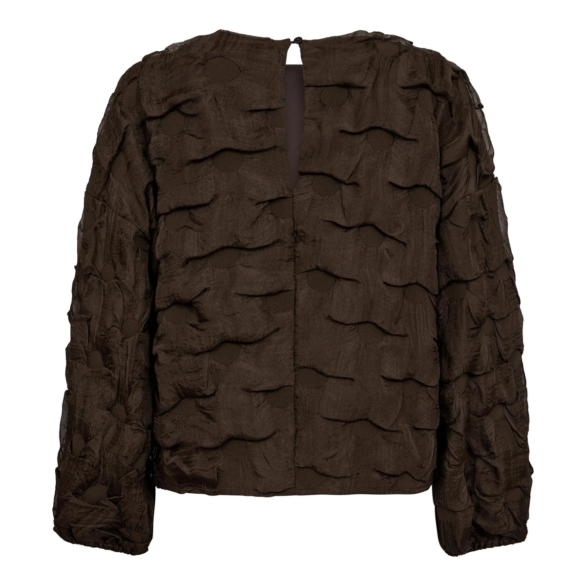 Feron Structure Blouse