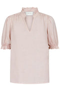Odesa Linen Blouse