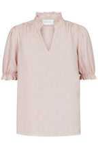 Odesa Linen Blouse