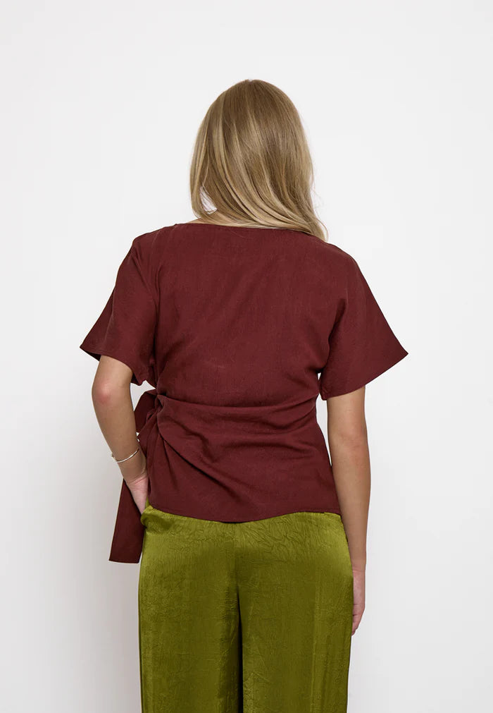Rebecca Blouse