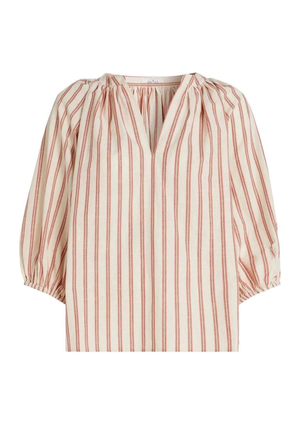 Zeya Blouse