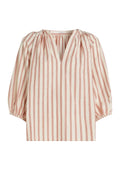Zeya Blouse