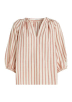 Zeya Blouse