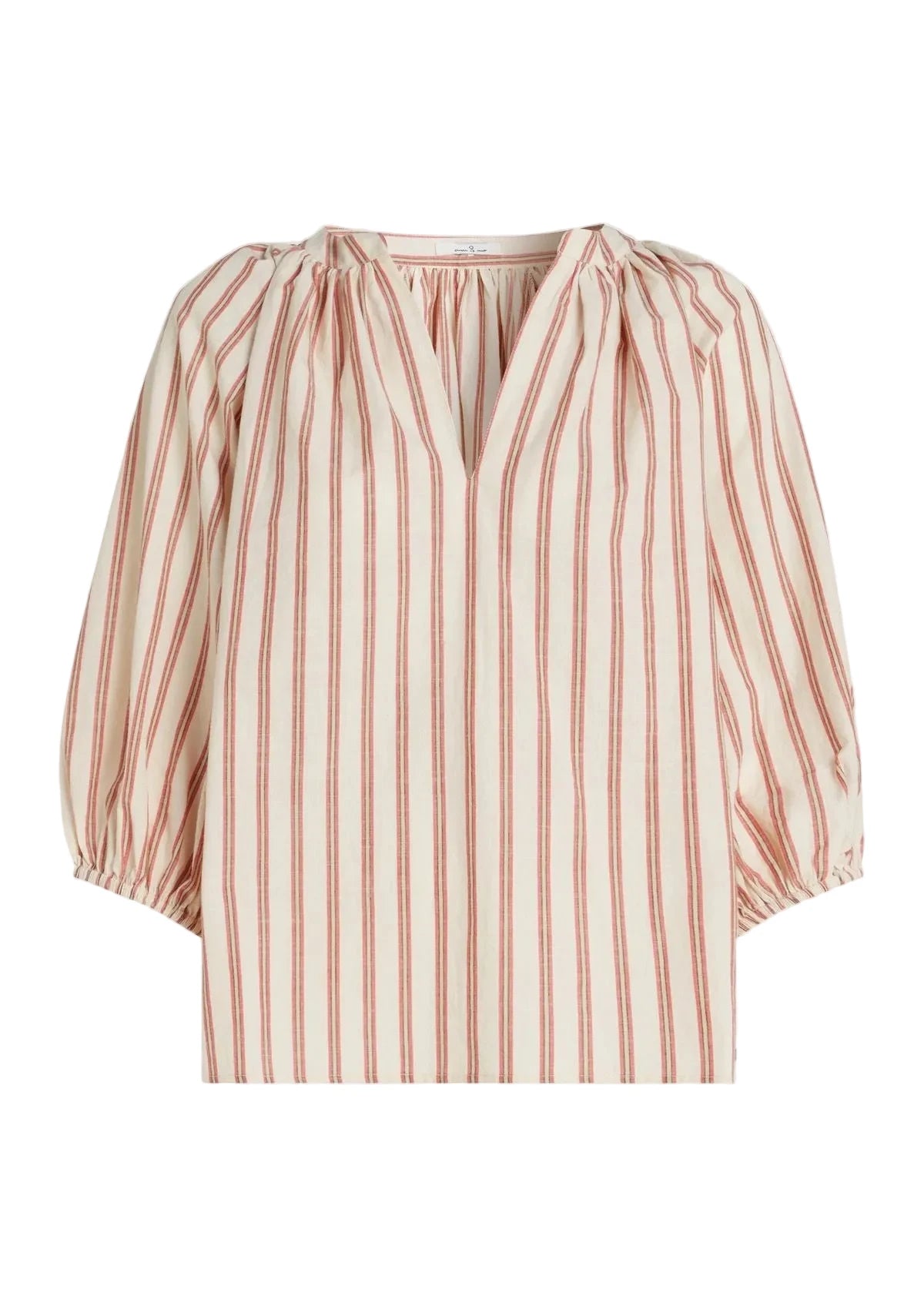 Zeya Blouse