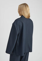 Vivianne Oversized Blazer