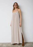 Eva Strap Dress