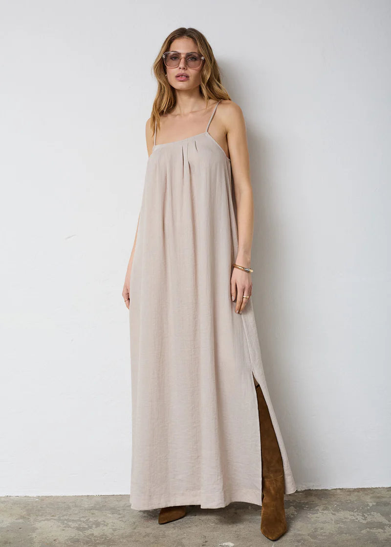 Eva Strap Dress