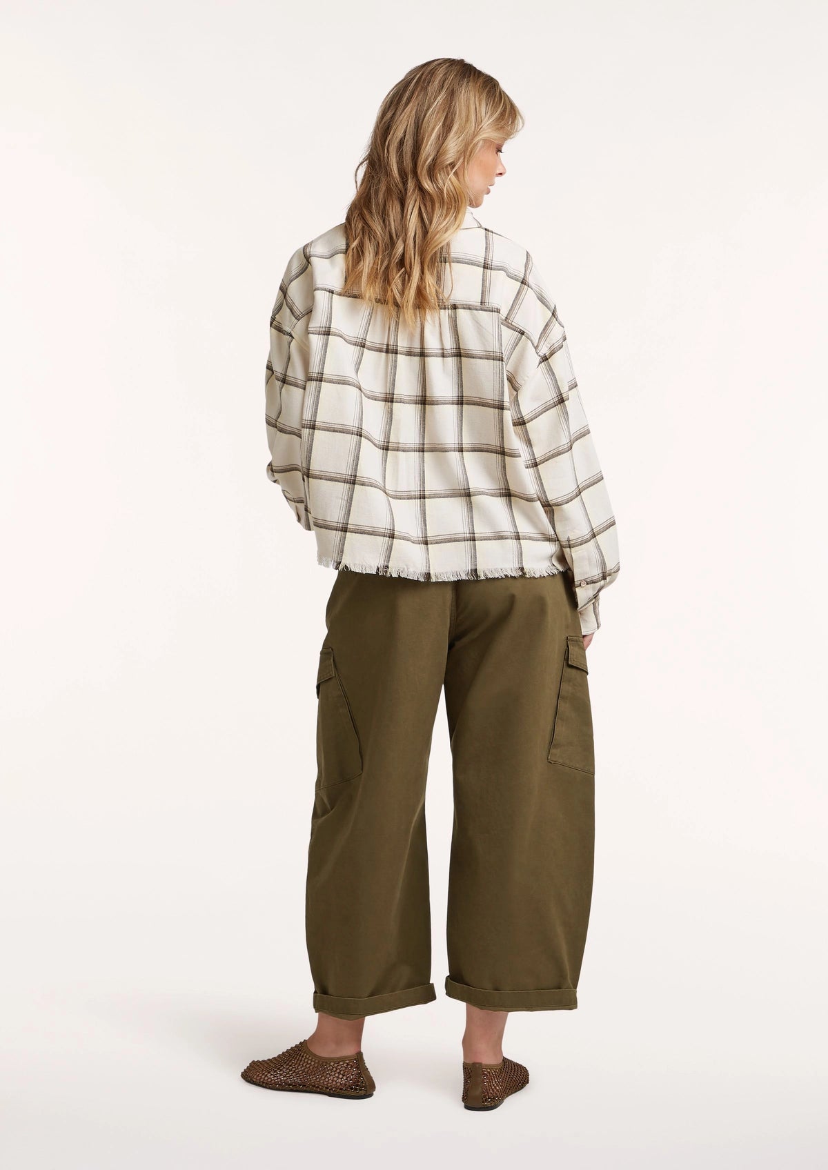 Dilan Blouse