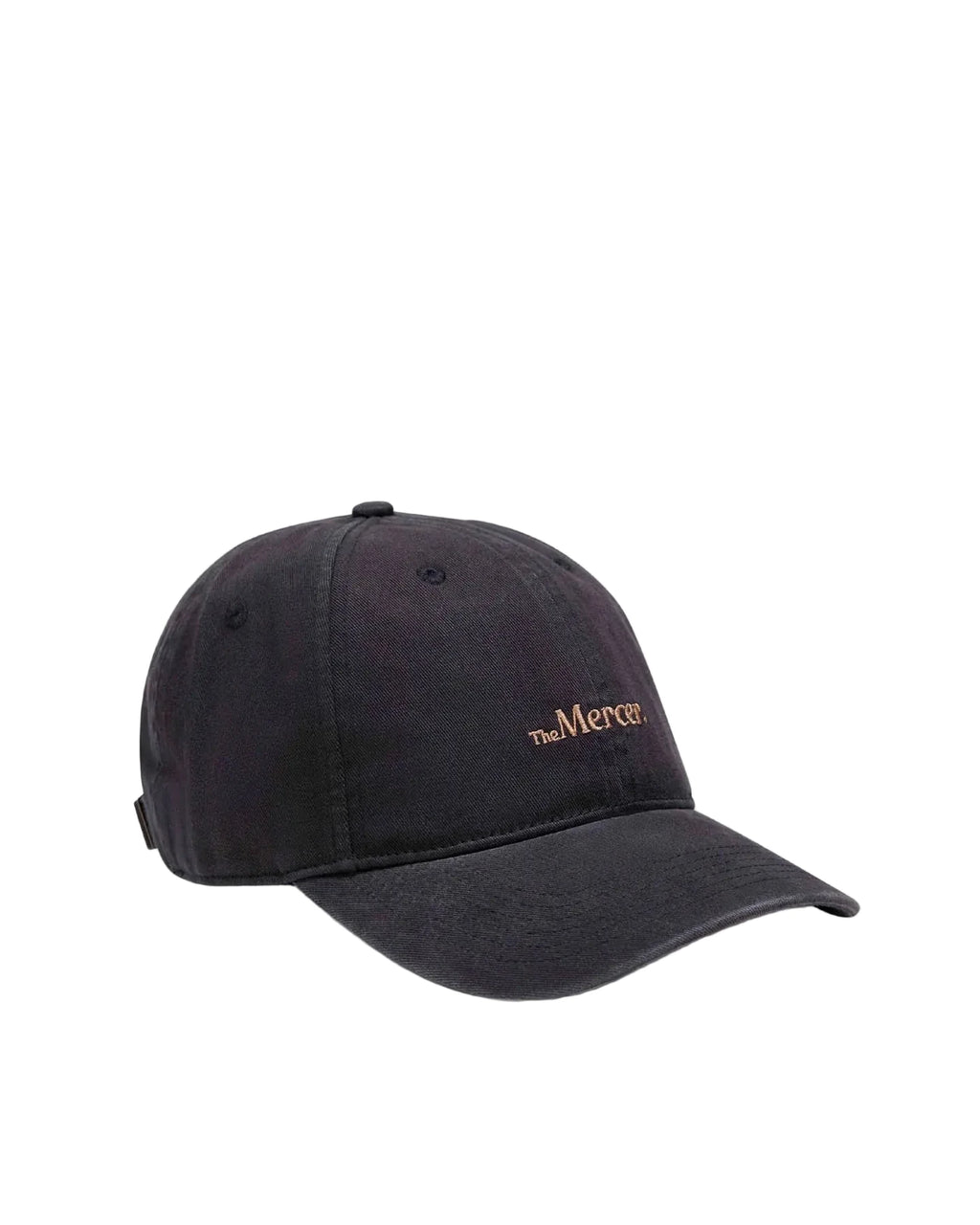The Mercer Classic Cap