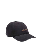 The Mercer Classic Cap