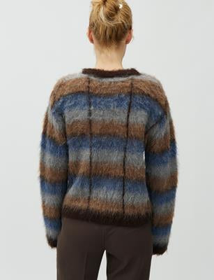 Chaina-M Knit