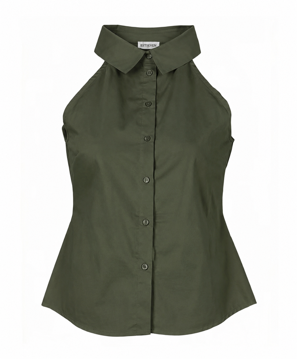 Lucia Blouse