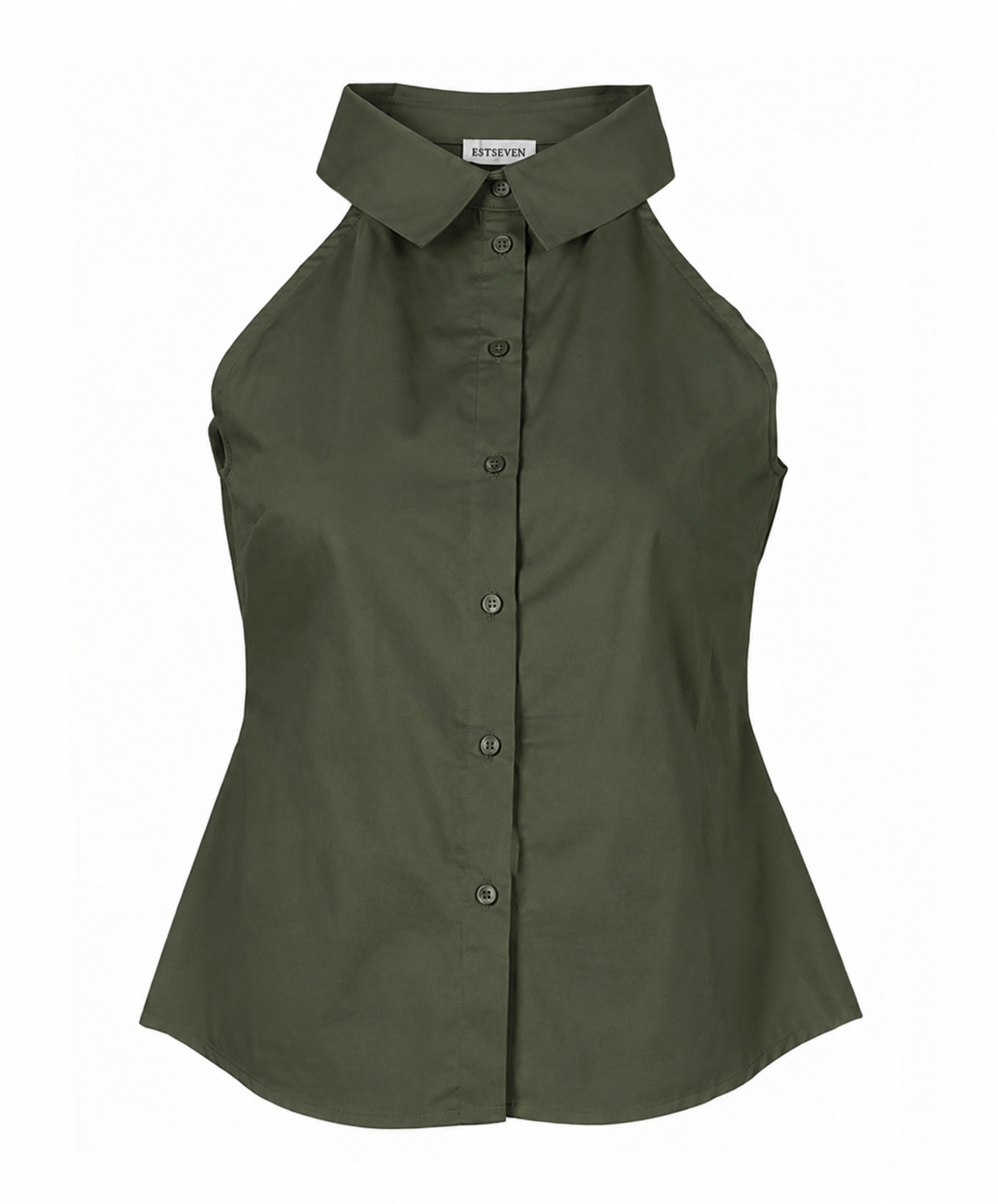 Lucia Blouse