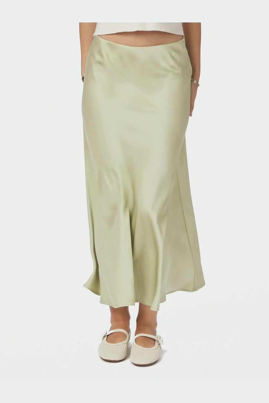 Bovary Skirt