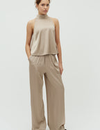 Quill, Asaka-M Pant