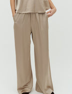 Quill, Asaka-M Pant