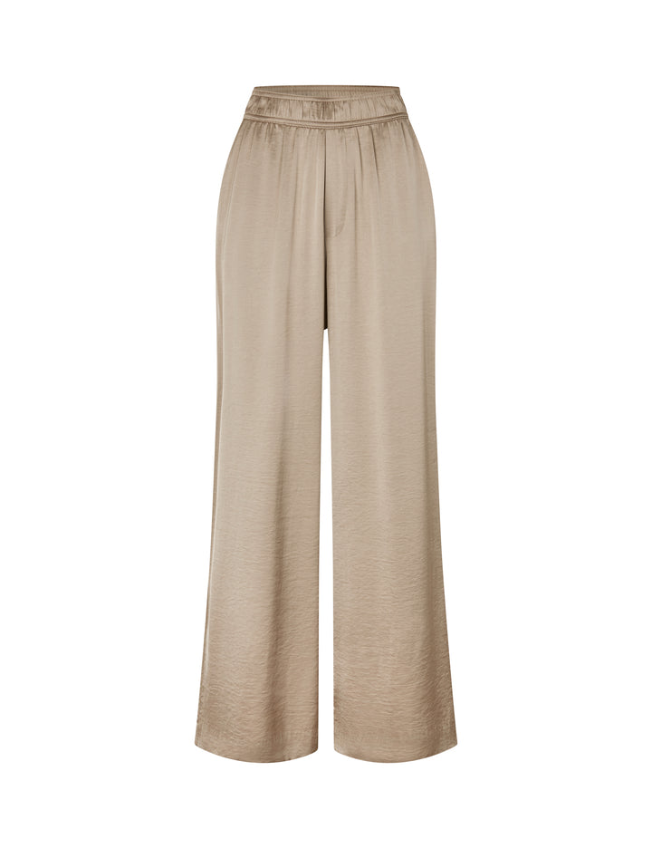 Quill, Asaka-M Pant