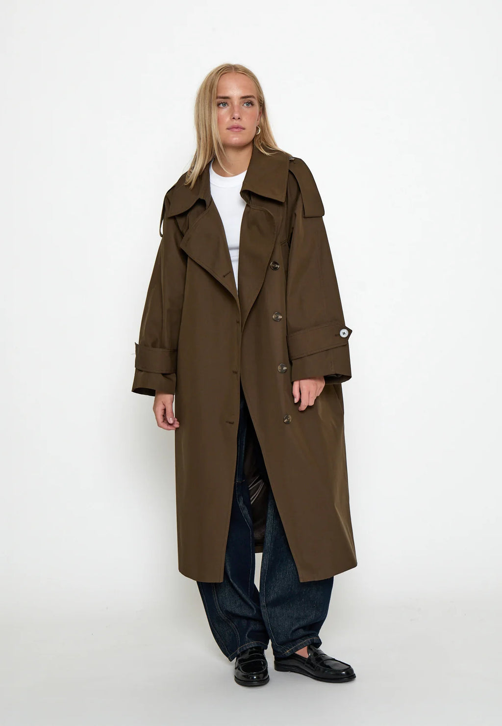 Palina Coat