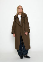 Palina Coat
