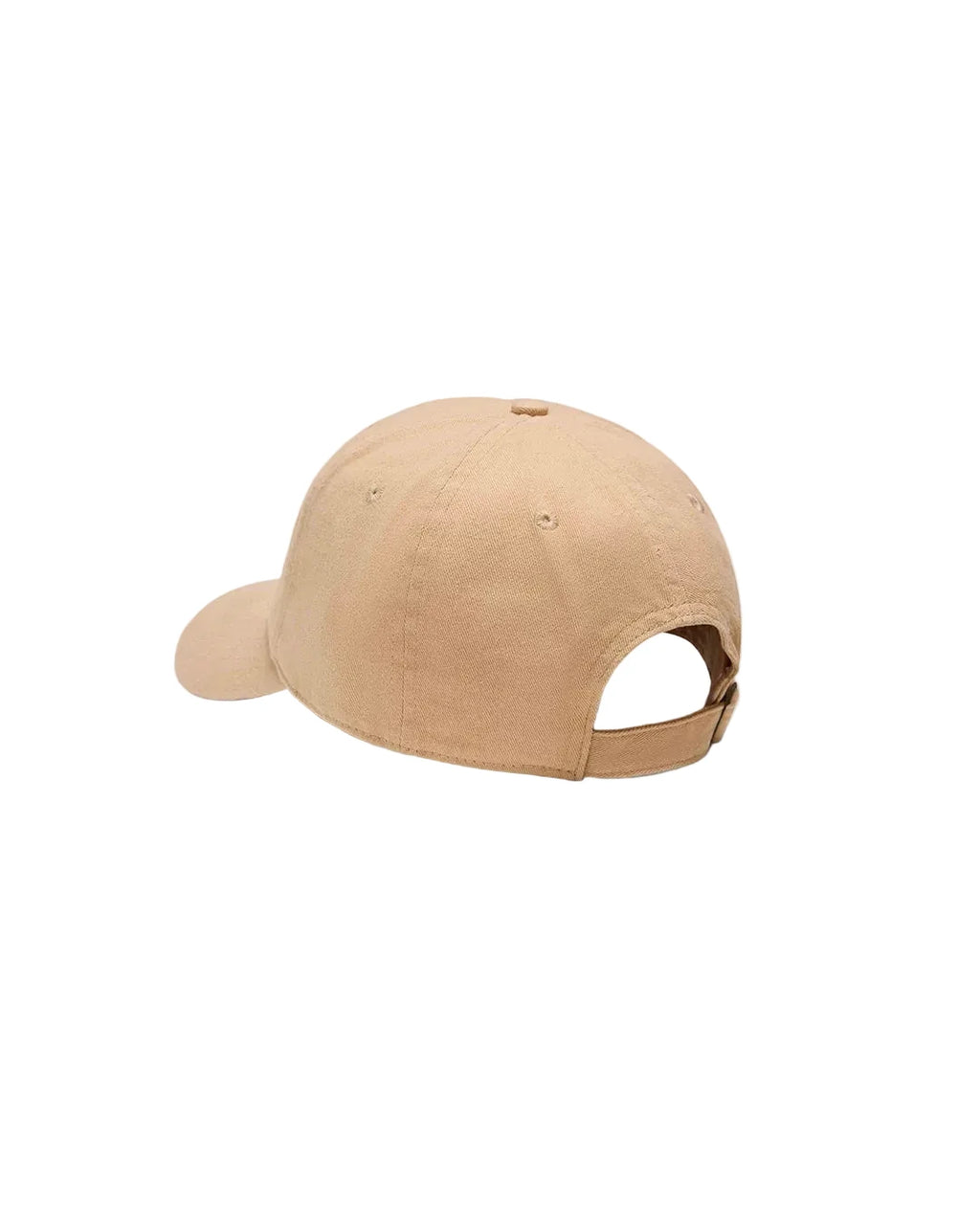 The Mercer Classic Cap Sand