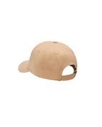 The Mercer Classic Cap Sand