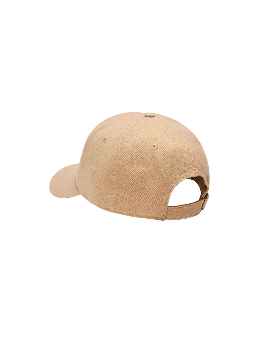 The Mercer Classic Cap Sand