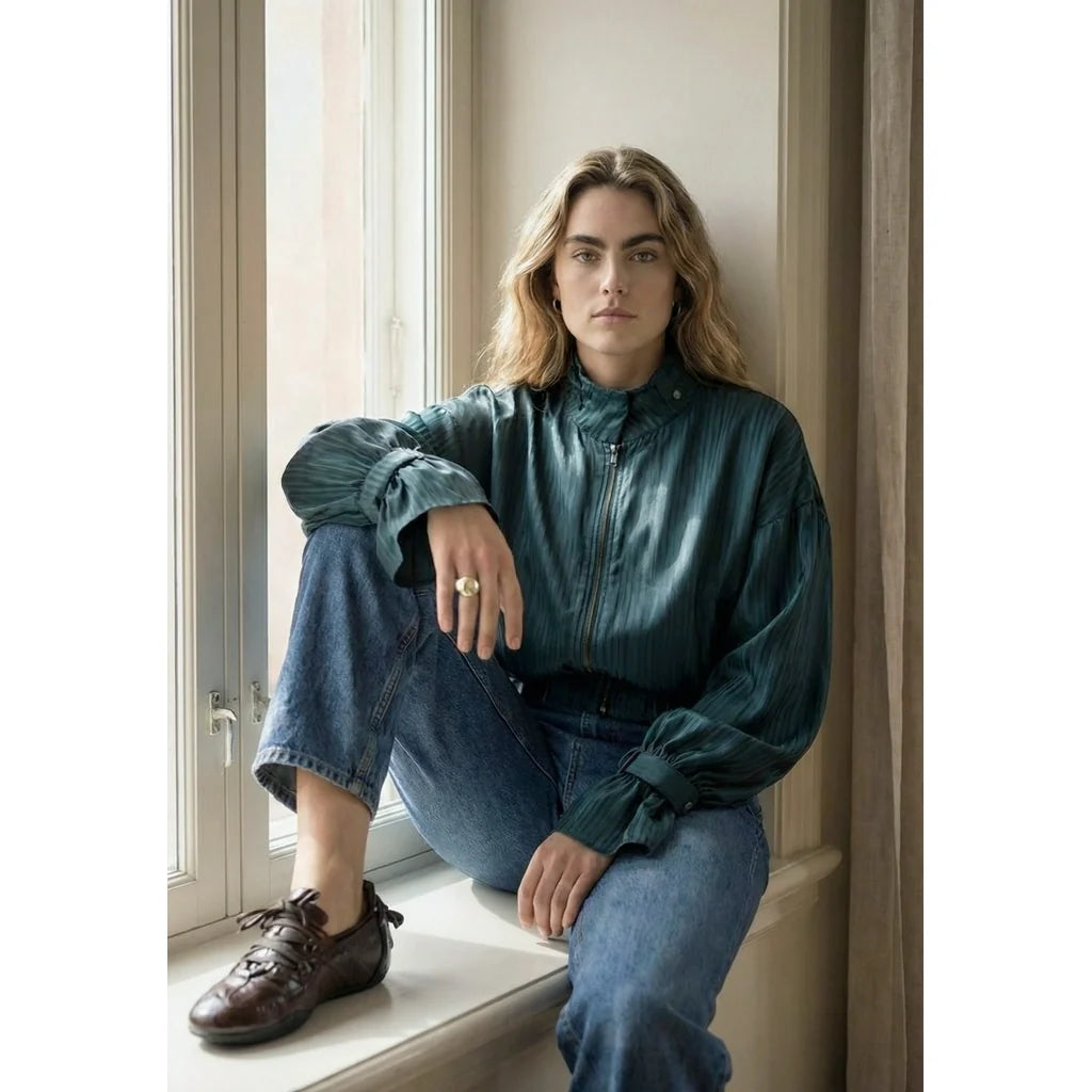 Tinka Jacket