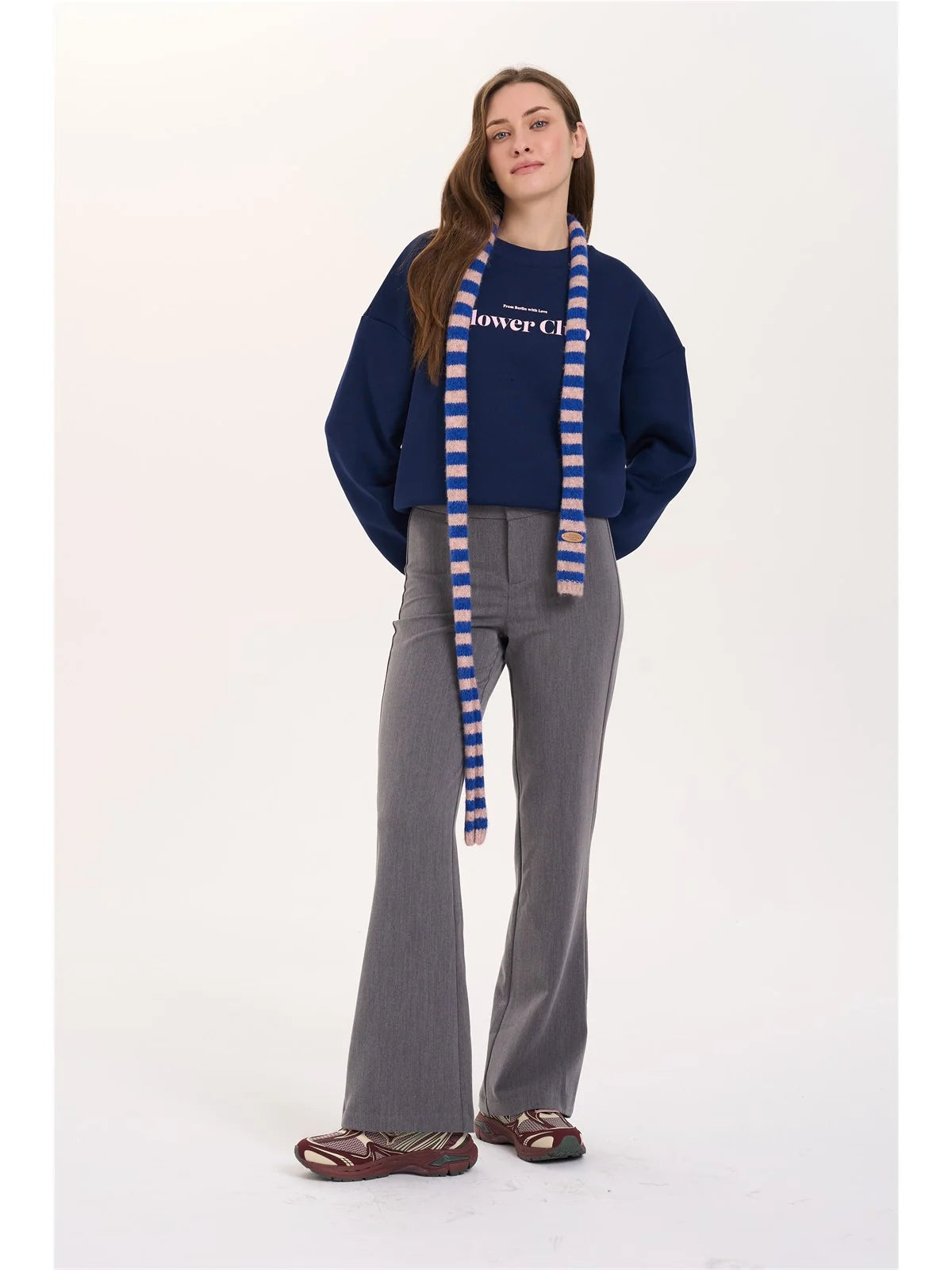 Sweatshirt 50853a