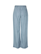 Talvi VI, Karolin Pant