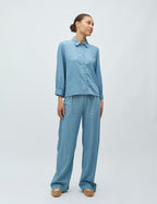 Talvi VI, Karolin Pant
