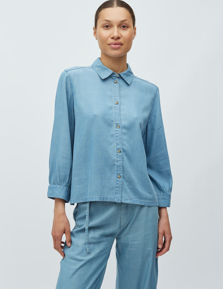Masio-M, Talvi, Shirt / Blouse
