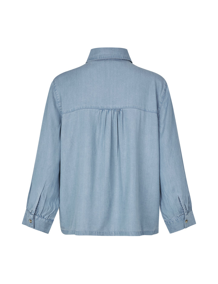 Masio-M, Talvi, Shirt / Blouse