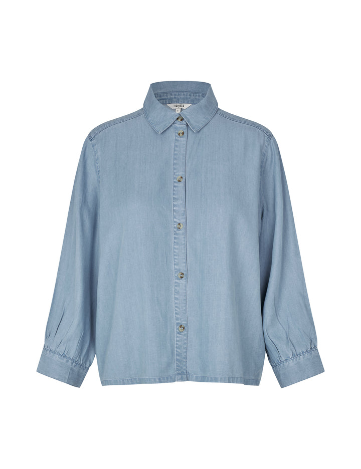 Masio-M, Talvi, Shirt / Blouse