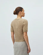 Monday, Carla V-M Knit