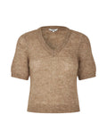Monday, Carla V-M Knit