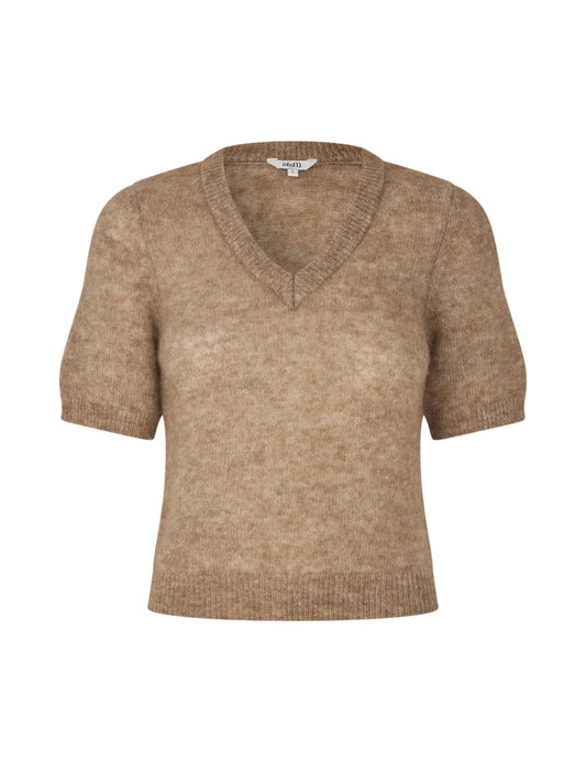 Monday, Carla V-M Knit