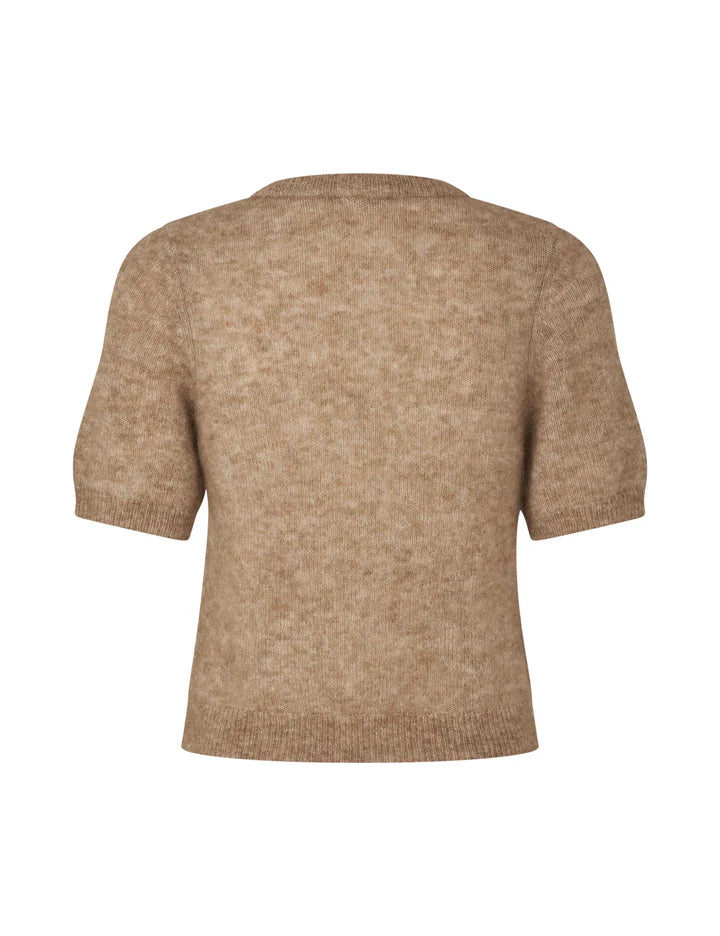 Monday, Carla V-M Knit